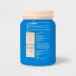 Whey Protein Powder - Vanilla - 32oz - up&up™: 1-Pack, 25g Protein Per Serving - Image 4