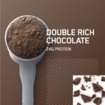 Optimum Nutrition, Gold Standard 100% Whey Protein Powder, Double Rich Chocolate, 5lb - Image 4