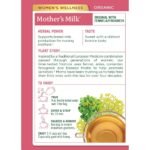 Traditional Medicinals Organic Mother's Milk Herbal Tea - 16ct - Image 2