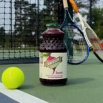 R.W. Knudsen Organic Beet Juice - 32 fl oz Glass Bottle - Image 4