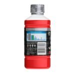 Pedialyte Advanced Care Plus Electrolyte Solution Hydration Drink - Chilled Cherry Pomegranate - 33.8 fl oz: Kosher, Halal, Non-Caffeinated - Image 3