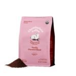 Chamberlain Coffee Organic Fluffy Lamb Vanilla Blend Medium Roast Ground Coffee - 10oz - Image 5
