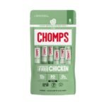 Chomps Snack Sticks Savory Breakfast Chicken Meat Sticks - 9.2oz/8ct
