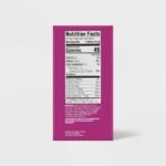 Hydration with Electrolytes Vegan Drink Mix - Passion Fruit - 11.3oz/20ct - up&up™ - Image 4