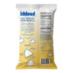Khloud Nacho Protein Tortilla Chips - 5oz - Image 3