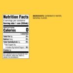 Lemon Sparkling Water - 8pk/12 fl oz Good & Gatherâ„¢ - Image 5