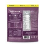 Designer Whey Protein Powder, Double Chocolate, 2lb - Image 2