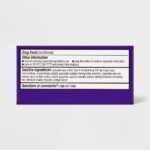 Omeprazole Tablets - Mint - 42ct - up&up™ - Image 5