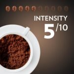 Lavazza Espresso Ground Coffee, Medium Roast, 100% Arabica, 8 oz Tin (Pack of 12) N/A 1 - Image 2