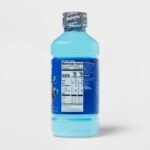OES Advantage Care Plus Electrolyte Solution - Berry Blast - 33.8 fl oz - up&up™: Kosher, 1-Pack, Non-Caffeinated - Image 4