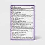 Omeprazole Tablets - Mint - 42ct - up&up™ - Image 4