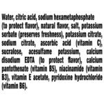 Propel Berry - 20 fl oz: Decaffeinated, Sugar-Free, 0% Juice - Image 4