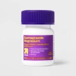 Esomeprazole Clear Mini - 14ct - up&up™ - Image 6