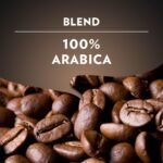 Lavazza Espresso Ground Coffee, Medium Roast, 100% Arabica, 8 oz Tin (Pack of 12) N/A 1 - Image 3