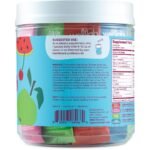 Wellah Get-Going Pre-Workout Variety Pack – 20 Sticks, 200mg Caffeine, Stevia-Sweetened, Fruit Punch, Raspberry, Green Apple, Blue Raspberry - Image 3