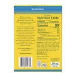 Yerba Madre Yerba Mate Bluephoria - 4pk/46 fl oz - Image 2