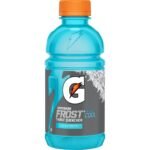 Gatorade Frost Variety - 18pk/12oz: Non-Caffeinated - Image 4