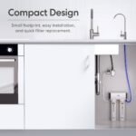 BRIO 2 Stage Undersink Filtration System - Image 2