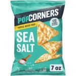 Popcorners Sea Salt Sharing Size - 7oz