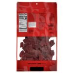 Jack Link's Original Beef Jerky Size - 8oz: High Protein, Smoked, 10g Protein Per Serving - Image 3