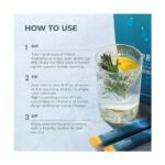 Primal Harvest Electrolytes Powder Packets Primal Hydration, Easy Open Packets, Energy Drink Mix Lemon Berry, 2 Pack - Image 4
