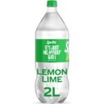 Sprite Soda - 2 L Bottle