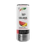 CELSIUS Sparkling Watermelon Lemonade Functional Energy Drink - 12 fl oz