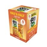 Ryl Tea Half & Half - 4pk/64 fl oz