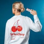 Barebells Wild Cherry Nutrition Bars - 7.76oz/4pk - 20gms Protein: Chewy, Ready to Eat - Image 3