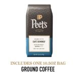 Peet's Café Domingo Medium Roast Ground Coffee - 10.5oz - Image 3