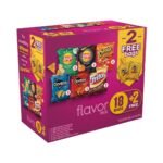 Frito-Lay Variety Pack Flavor Mix - 20ct - Image 3
