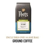 Peet's Coffee Decaf Big Bang Medium Roast Ground Coffee - 10.5oz - Image 3