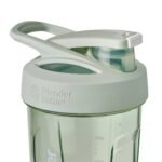 BlenderBottle 24oz Strada Tritan Shaker Cup - Mint Green - Image 4