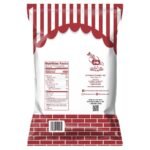 Kitchen Cooked Classic Potato Chips - 8.5oz: Salted - Image 2