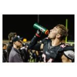 Gatorade Orange Sports Drink - 12pk/12 fl oz Bottles: Non-Caffeinated - Image 5