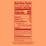 Unwell Hydration Electrolyte Stick Pack for Rapid Hydration - Orange Hibiscus - 8pk - Image 5