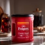 Folgers Classic Roast XL Medium Roast Coffee - 33.7oz - Image 3