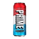 Prime Dripsicle Energy Drink - 16 fl oz: Caffeinated, Tropical Punch