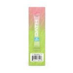 Oath Nutrition Hydration Electrolyte Packets Powdered Electrolyte Drink Mix - Watermelon Lime - 10pk - Image 3