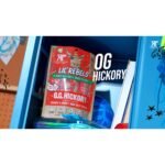 Righteous Felon Craft Jerky Lil Rebels Honey Heist BBQ Mini High-Protein Snack Meat Sticks Beef - 7oz/14ct - Image 2