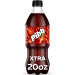 Pibb Xtra Cherry Soda - 20 fl oz Bottle