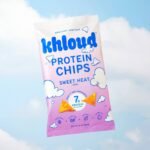 Khloud Sweet Heat Protein Tortilla Chips - 5oz - Image 6