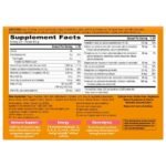 Emergen-C Island Punch Vitamin C Powder - 30ct: Dietary Supplement, Gluten-Free, Caffeine-Free, Citrus Flavor - Image 3