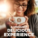 The Original Donut Shop Duos Nutty + Caramel Keurig Single-Serve K-Cup Pods, Medium Roast Coffee - 24ct - Image 5