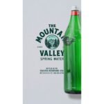 Mountain Valley Spring Water, Still - 1L Glass Bottle - Image 2