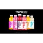 vitaminwater zero rise orange - 6pk/16.9 fl oz Bottles - Image 2