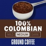 Maxwell House Colombian Medium Dark Roast Ground Coffee - 23.1oz - Image 3