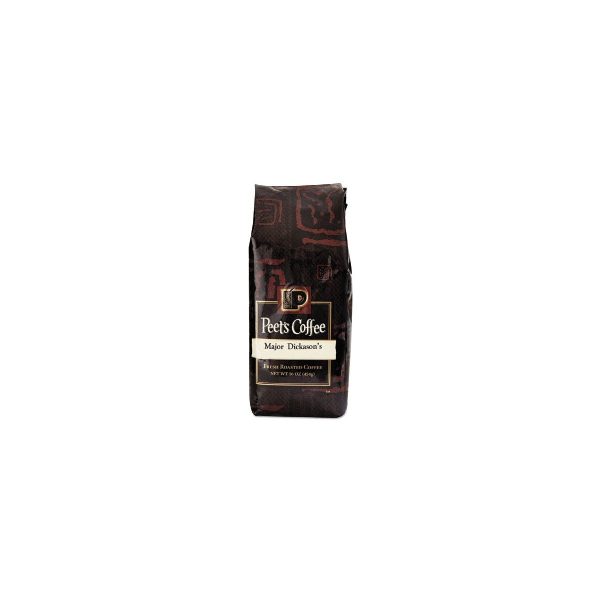 GUEST_34d01fc0-900b-4341-bdb6-b80d508cc5fe.jpg Peet's Coffee & Tea Bulk Coffee, Major Dickason's Blend, Ground, 1 lb Bag - Image 1