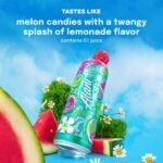 Alani Watermelon Energy Drink -12 fl oz: Caffeinated - Image 3