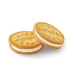 Lenny & Larry's The Complete Cremes Vegan Sandwich Cookies - Vanilla - 5g Plant Protein - 6ct/12pk - Image 2